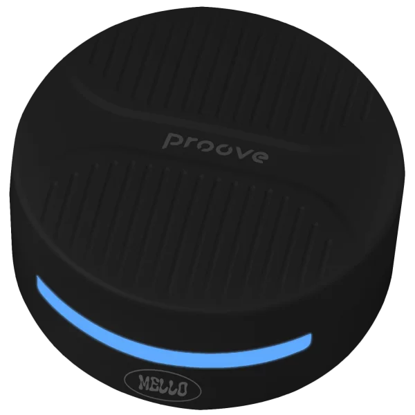 Wireless Earphones Proove Mello TWS with ANC (APP) - Photo 2