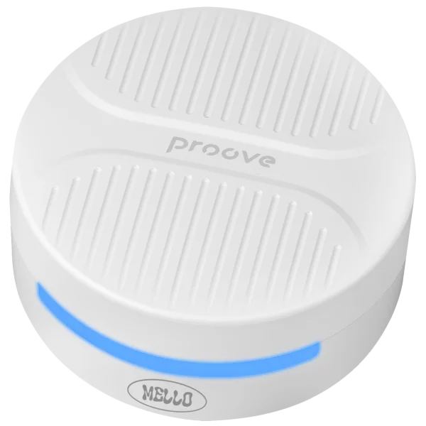 Drahtlose Ohrhörer Proove Mello TWS mit ANC (APP) - Foto 2
