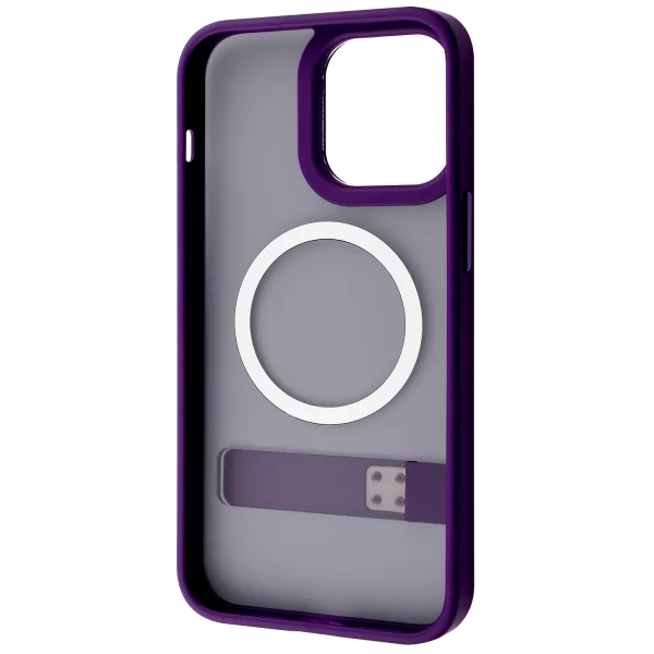 Proove Mainstay Case with Magnetic Ring iPhone 14 Pro Max - Photo 1