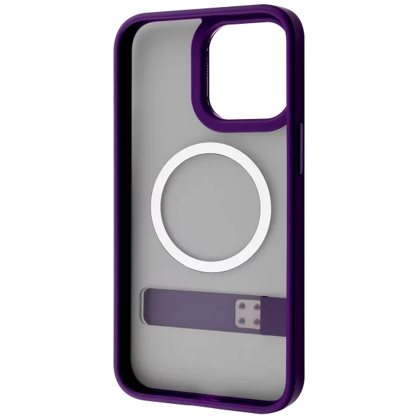 Proove Mainstay Case with Magnetic Ring iPhone 15 Pro Max - Photo 1