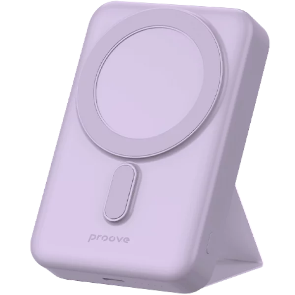 Power Bank Proove Hyperion 20W 10000mAh 2025