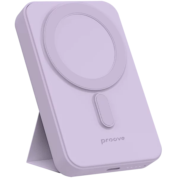 Power Bank Proove Hyperion 20W 10000mAh 2025 - Photo 1