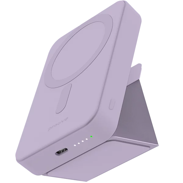 Power Bank Proove Hyperion 20W 10000mAh 2025 - Photo 2