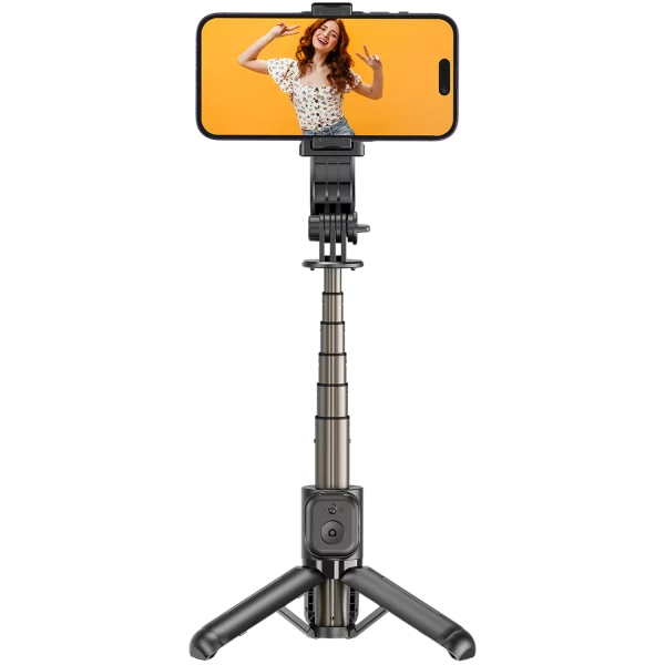 Selfie Stick Stativ Proove Tiny Stick II (630 mm) - Foto 8