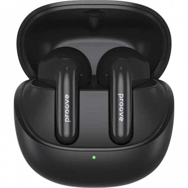Wireless Earphones Proove Logic (APP)