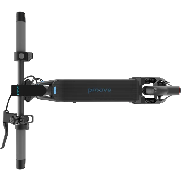 Електросамокат Proove Model City Pulse - фото 1