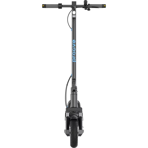 Електросамокат Proove Model City Pulse - фото 4