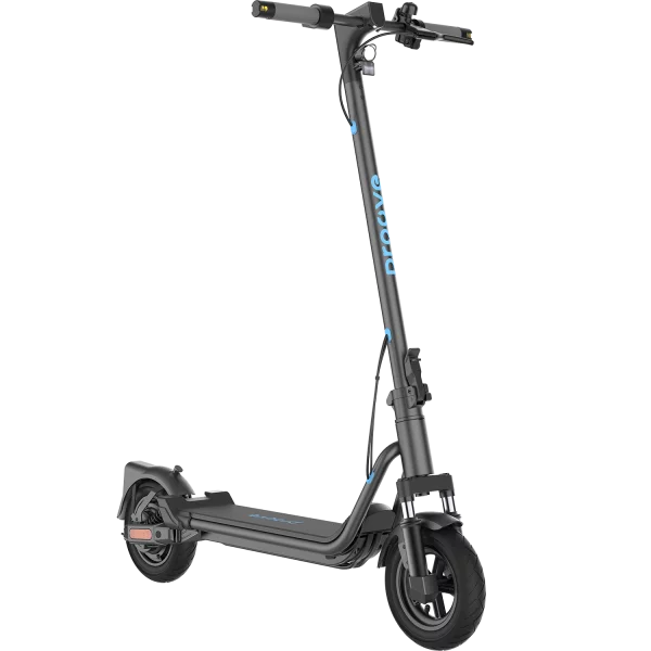 Електросамокат Proove Model City Pulse - фото 5