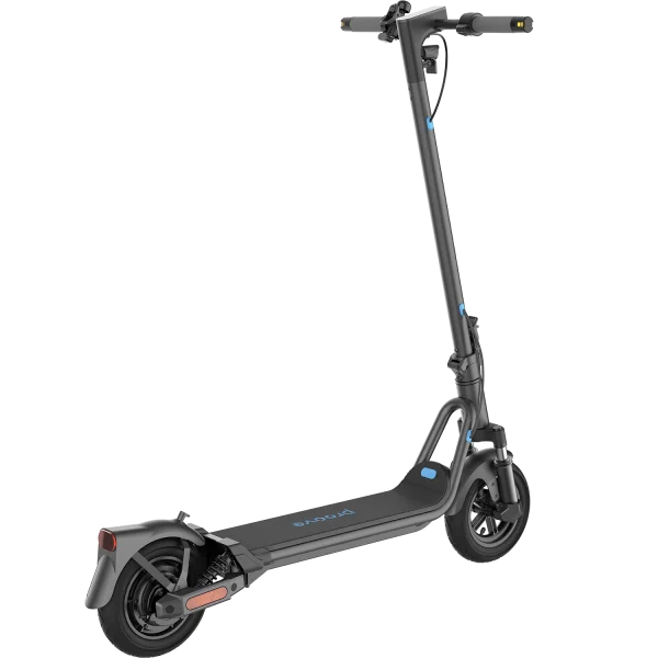 Електросамокат Proove Model City Pulse - фото 6