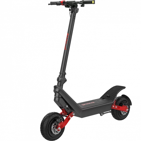 Electric Scooter Proove Model Dual Sport SE