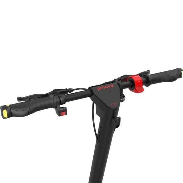 Electric Scooter Proove Model Dual Sport SE - Photo 9