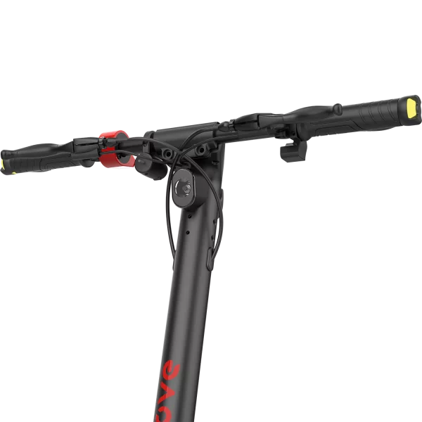 Electric Scooter Proove Model Dual Sport SE - Photo 14