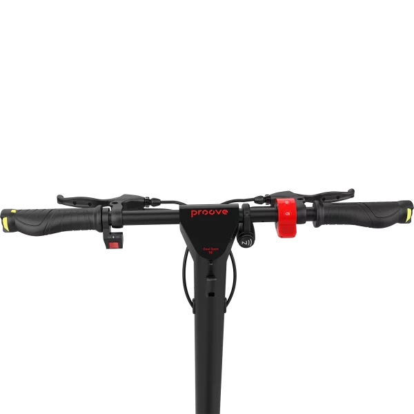 Electric Scooter Proove Model Dual Sport SE - Photo 1