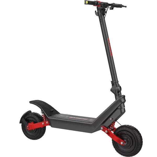 Electric Scooter Proove Model Dual Sport SE - Photo 5