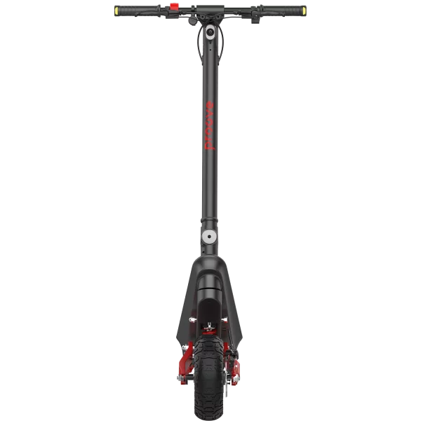 Electric Scooter Proove Model Dual Sport SE - Photo 4
