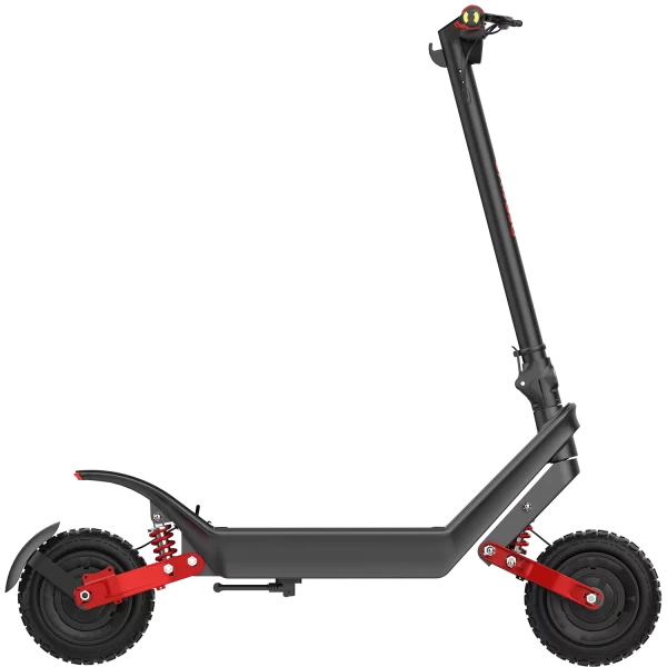 Electric Scooter Proove Model Dual Sport SE - Photo 2