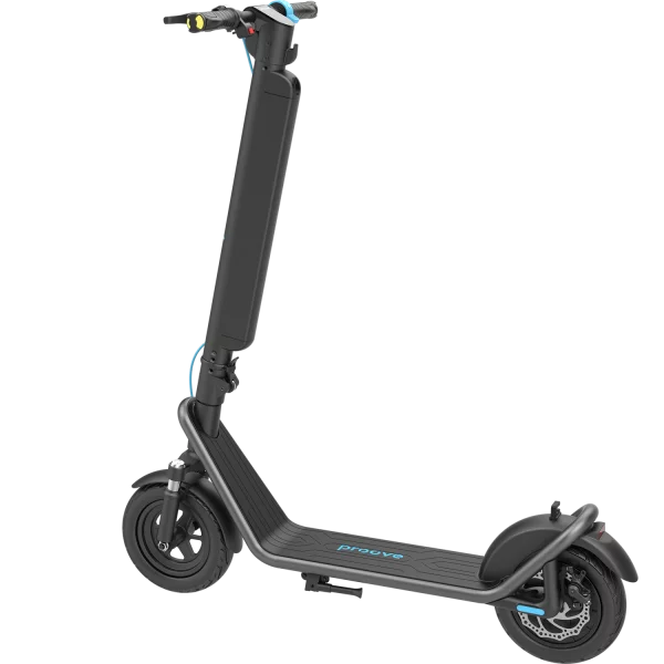 Skuter elektryczny Proove Model Urban Plus - Zdjęcie 1