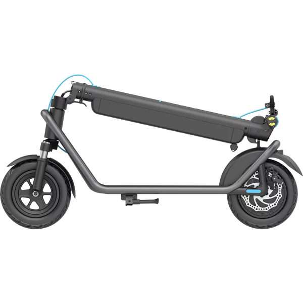 Skuter elektryczny Proove Model Urban Plus - Zdjęcie 2