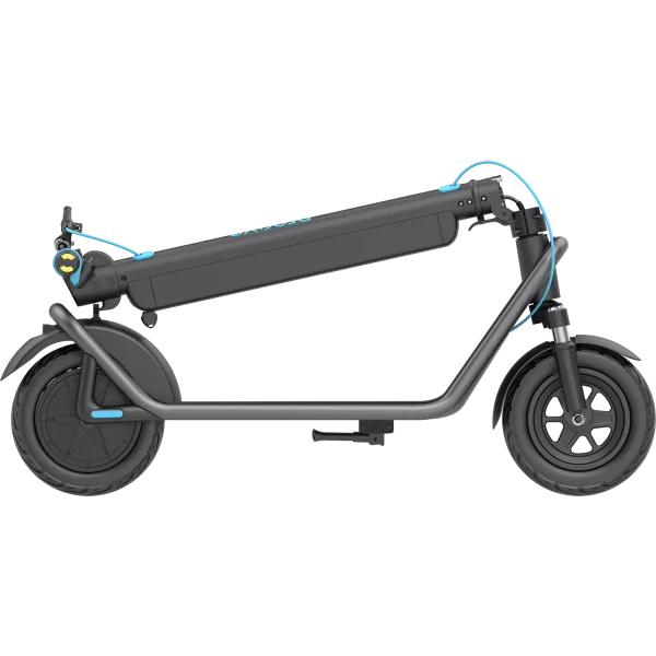 Skuter elektryczny Proove Model Urban Plus - Zdjęcie 3