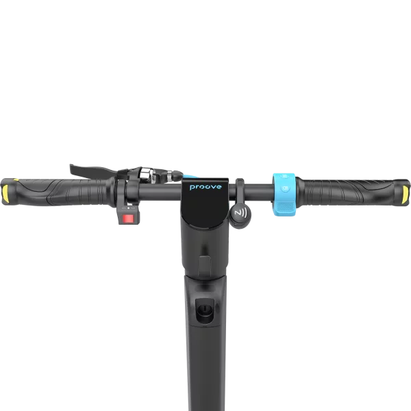 Skuter elektryczny Proove Model Urban Plus - Zdjęcie 5