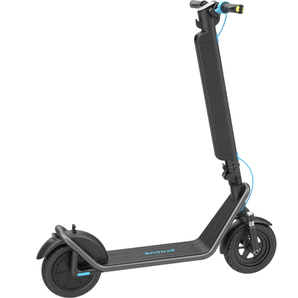 Skuter elektryczny Proove Model Urban Plus - Zdjęcie 6