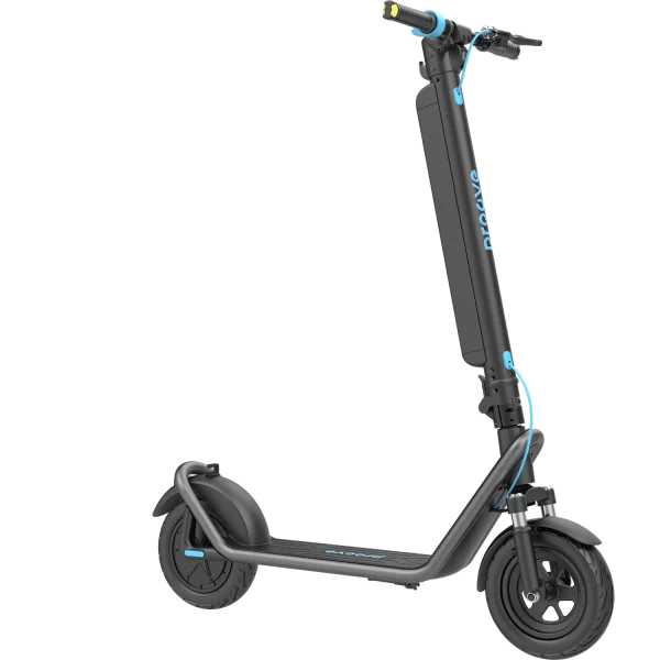 Skuter elektryczny Proove Model Urban Plus - Zdjęcie 7