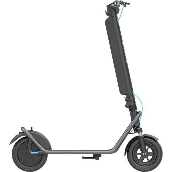 Skuter elektryczny Proove Model Urban Plus - Zdjęcie 8