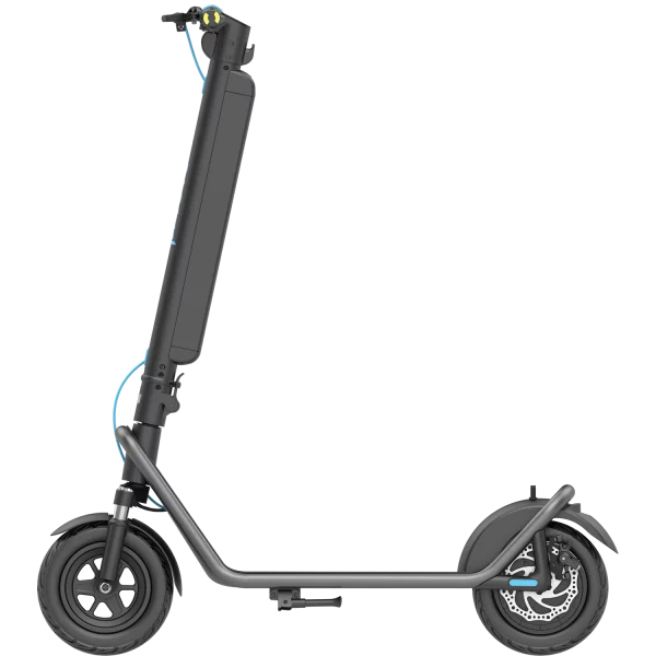 Skuter elektryczny Proove Model Urban Plus - Zdjęcie 9