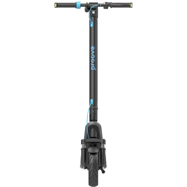 Skuter elektryczny Proove Model Urban Plus - Zdjęcie 10