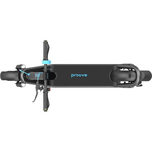 Skuter elektryczny Proove Model Urban Plus - Zdjęcie 11