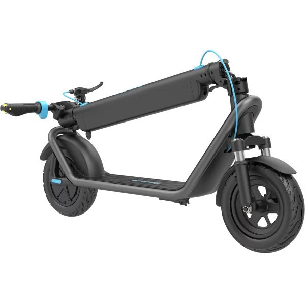 Skuter elektryczny Proove Model Urban Plus - Zdjęcie 12