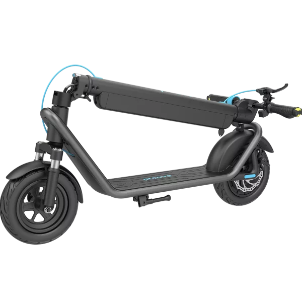 Skuter elektryczny Proove Model Urban Plus - Zdjęcie 13