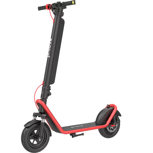 Skuter elektryczny Proove Model Urban Plus