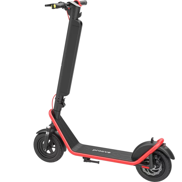 Skuter elektryczny Proove Model Urban Plus - Zdjęcie 1
