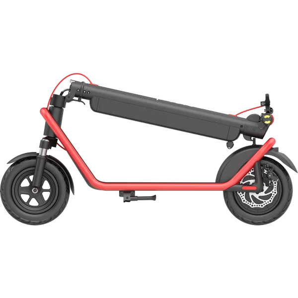 Skuter elektryczny Proove Model Urban Plus - Zdjęcie 2