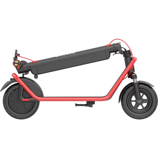 Skuter elektryczny Proove Model Urban Plus - Zdjęcie 3