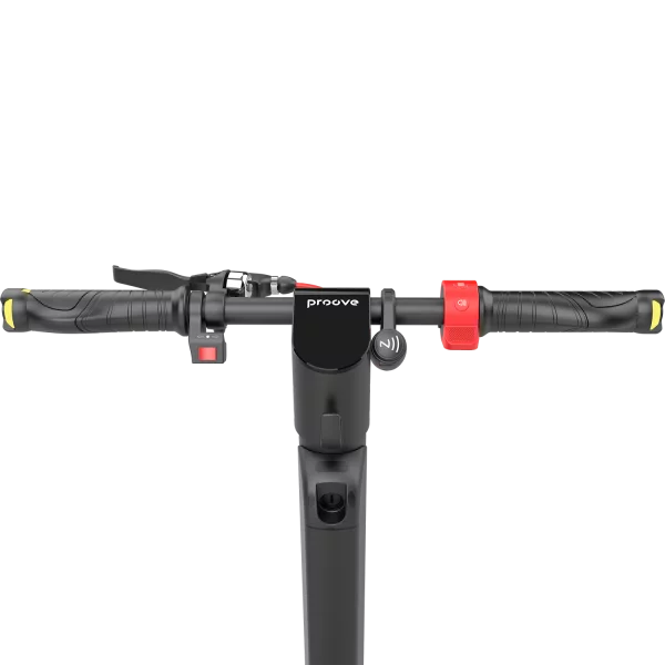 Skuter elektryczny Proove Model Urban Plus - Zdjęcie 5
