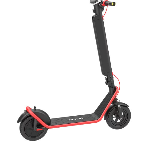Skuter elektryczny Proove Model Urban Plus - Zdjęcie 6