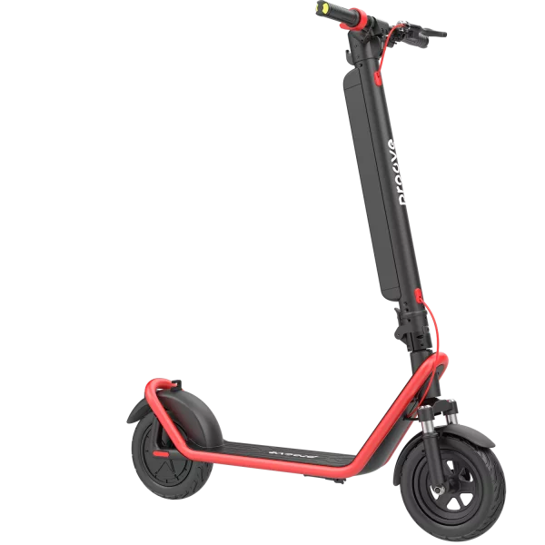 Skuter elektryczny Proove Model Urban Plus - Zdjęcie 7