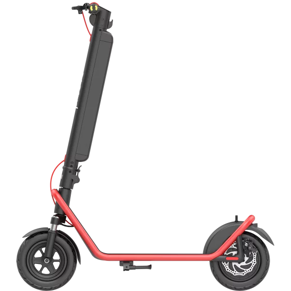 Skuter elektryczny Proove Model Urban Plus - Zdjęcie 8