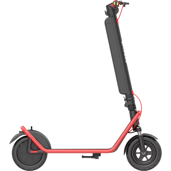 Skuter elektryczny Proove Model Urban Plus - Zdjęcie 9