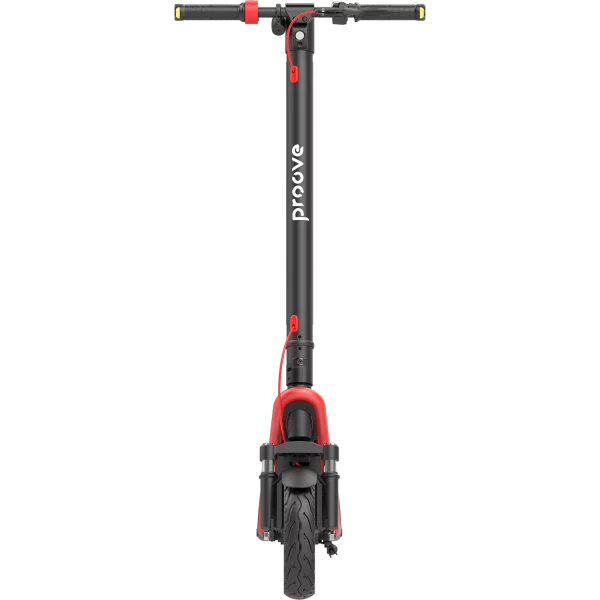 Skuter elektryczny Proove Model Urban Plus - Zdjęcie 10