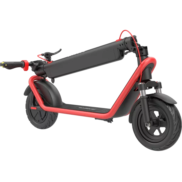 Skuter elektryczny Proove Model Urban Plus - Zdjęcie 12