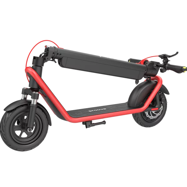 Skuter elektryczny Proove Model Urban Plus - Zdjęcie 13