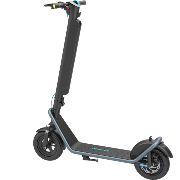 Skuter elektryczny Proove Model Urban Plus - Zdjęcie 1