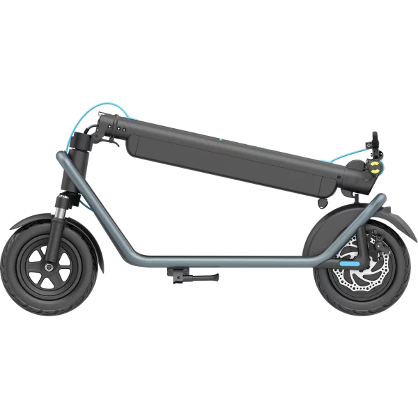 Skuter elektryczny Proove Model Urban Plus - Zdjęcie 2