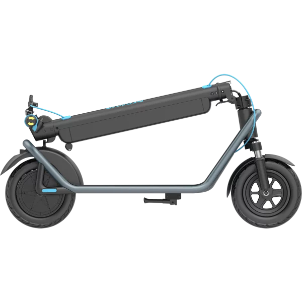 Skuter elektryczny Proove Model Urban Plus - Zdjęcie 3