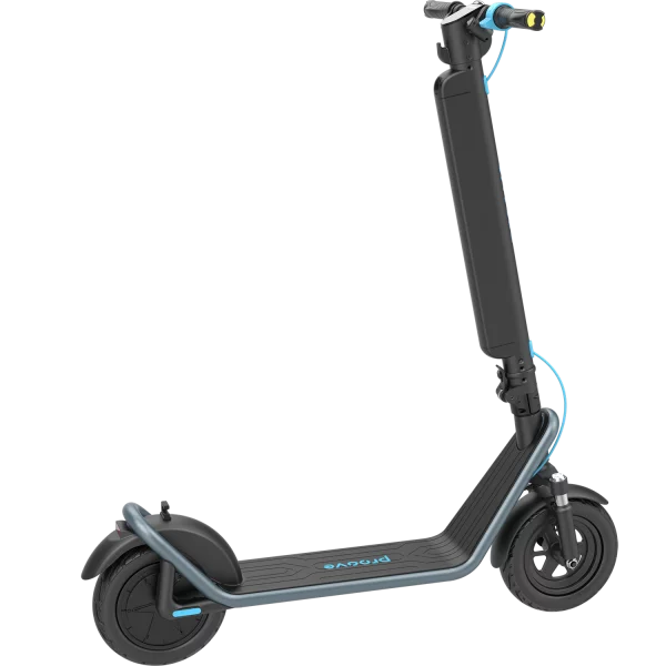 Skuter elektryczny Proove Model Urban Plus - Zdjęcie 6