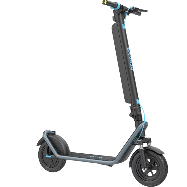 Skuter elektryczny Proove Model Urban Plus - Zdjęcie 7