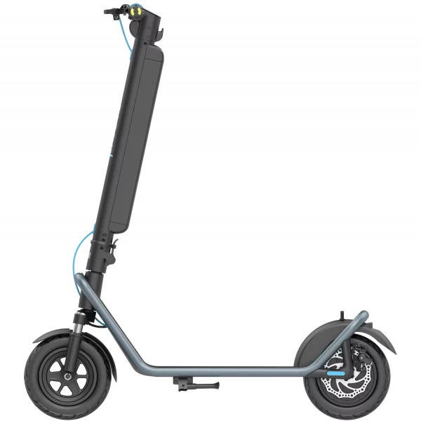 Skuter elektryczny Proove Model Urban Plus - Zdjęcie 9